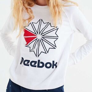 Reebok x Urban Outfitters Crewneck Sweatshirt